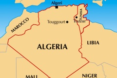 nappa-algeria