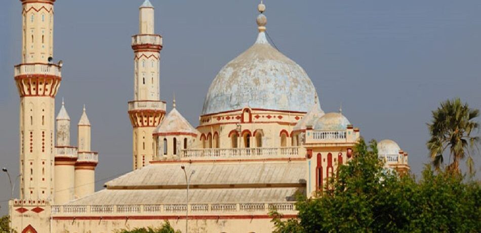 TOUR ALGERIA – Gruppi 2023