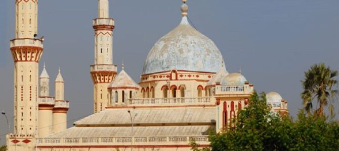 TOUR ALGERIA – Gruppi 2023 TOUR ALGERIA – Gruppi 2023