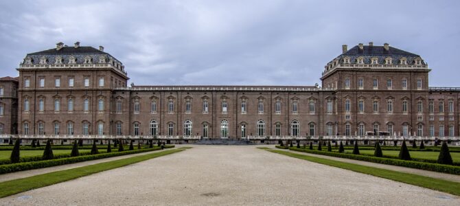 Torino, Museo Egizio & Venaria Reale – GRUPPI 2023 Torino, Museo Egizio & Venaria Reale – GRUPPI 2023