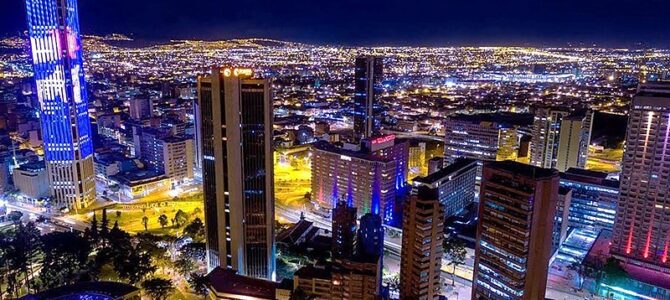 Grantour Colombia – Gruppi 2023 Grantour Colombia – Gruppi 2023