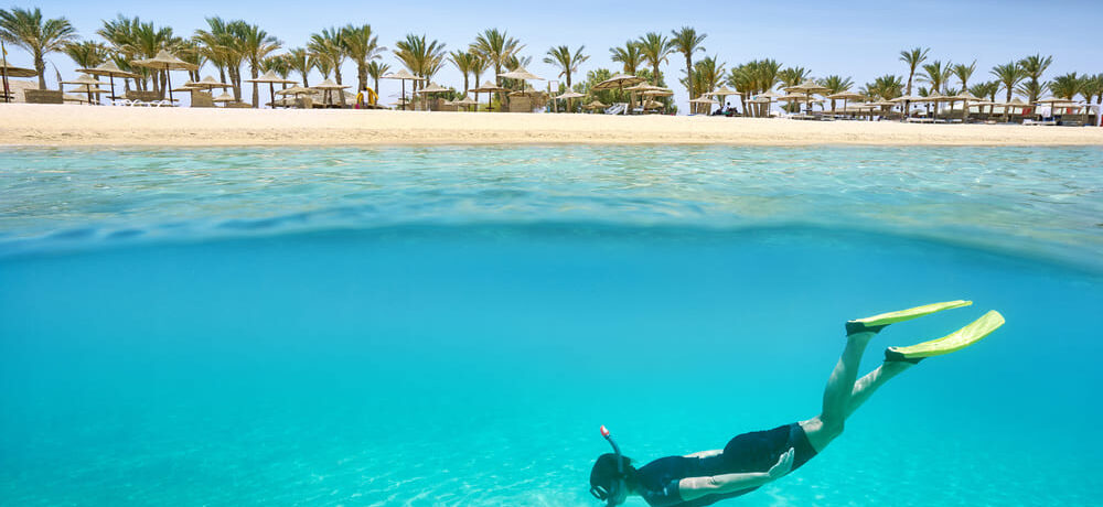 HURGADA LAST MINUTE DA LUBIANA