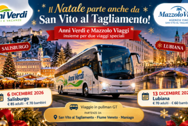 Mercatini a Salisburgo 2026