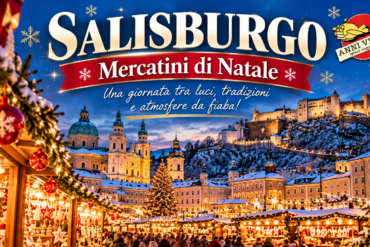 Zagabria – Mercatini di Natale 2026