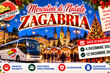 Merano – Mercatini di Natale