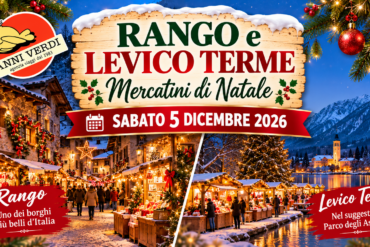 Bolzano – Mercatini di Natale 2026