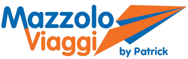 Logo Mazzolo Viaggi